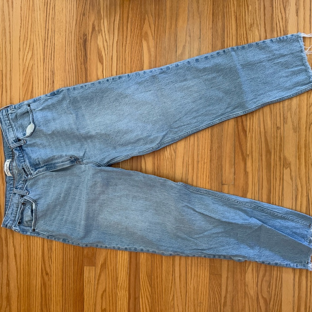 Abercrombie Women’s Jeans